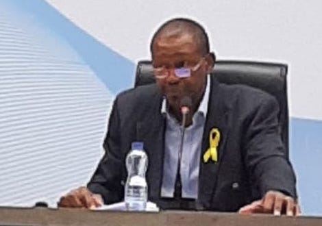 GOVERNO LANÇA CAMPANHA NACIONAL DE LUTA CONTRA AS HEPATITES VIRAIS