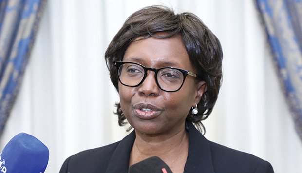 ANGOLA REGISTA AVANÇOS NOS SERVIÇOS DE SAÚDE