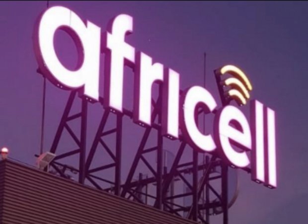 CABOS DA AFRICELL FORAM VANDALIZADOS