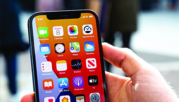OPERADORAS SUBUSCREVEM ENTRADA DA REDE 5G