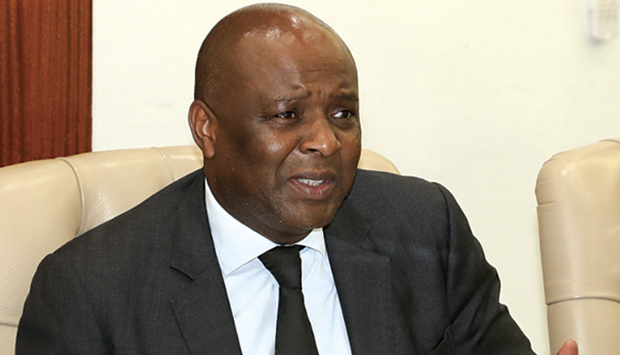 MINISTRO DAS OBRAS PÚBLICAS, URBANISMO E HABITAÇÃO DESTACA O PAPEL CRUCIAL DO INEA