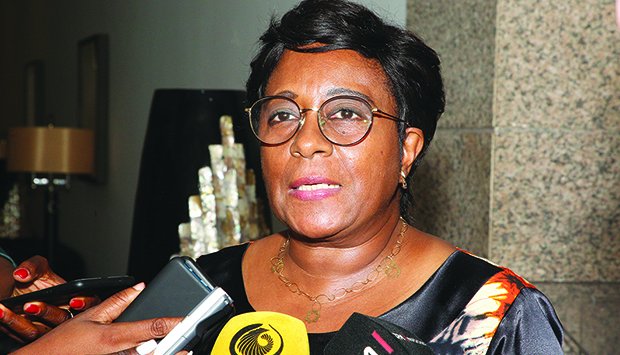 ANGOLA E ISRAEL EXPLORAM NOVAS OPORTUNIDADES DE COOPERAÇÃO