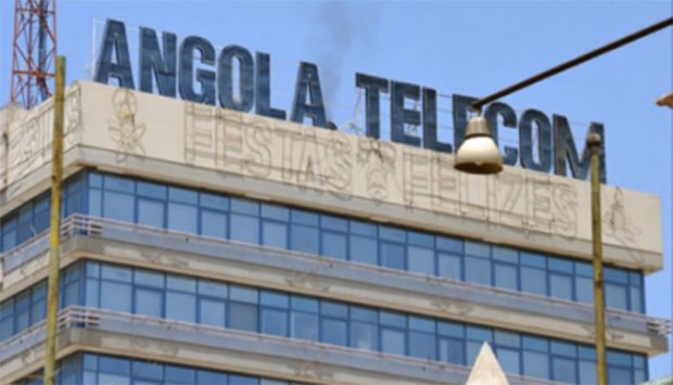 ANGOLA TELECOM APOSTA NA ACELERAÇÃO DIGITAL