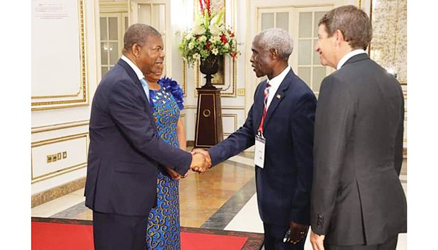 ESTADOS UNIDOS ELOGIAM DISCURSO DE INVESTIDURA DO PRESIDENTE DA REPÚBLICA