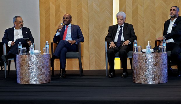 PROJECTO BARRA DO DANDE CONTRIBUI COM 2,0% NO PIB