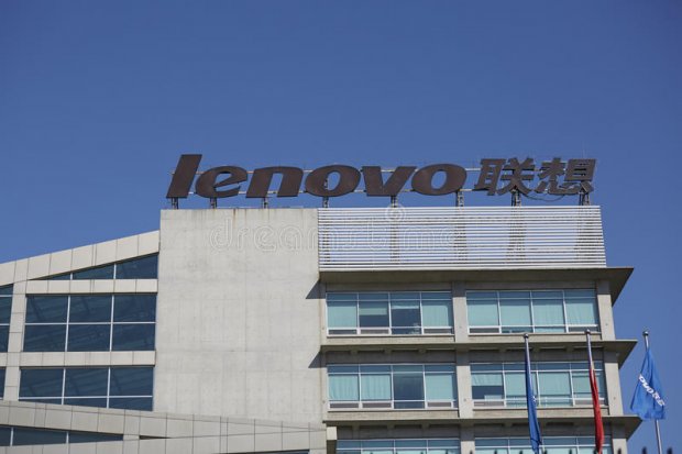 MARCA LENOVO LANÇADA  OFICIALMENTE  EM ANGOLA