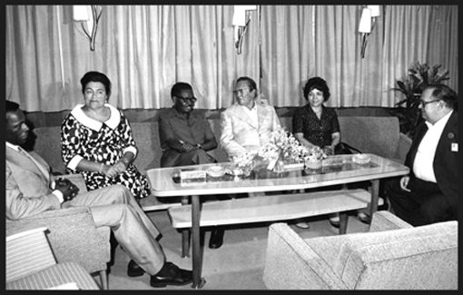 VIDA E OBRA DE NETO RETRATADAS EM EXPOSIÇÃO NO CIAM