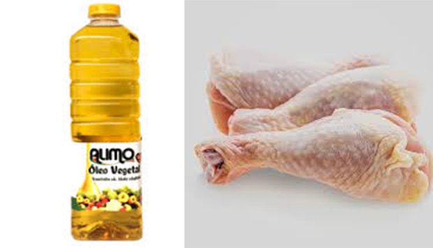 PREÇOS DE TRÊS PRODUTOS APRESENTAM REDUÇÃO