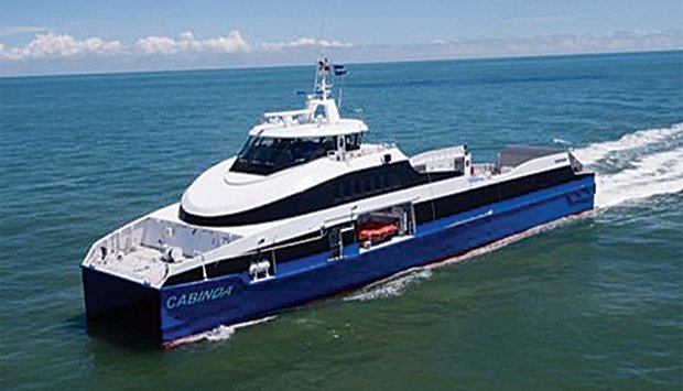 EXECUTIVO PRETENDE VALORIZAR O MAR NA CADEIA  DE DESENVOLVIMENTO SOCIAL