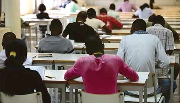 AULAS NO ENSINO SUPERIOR PÚBLICO RETOMAM ESTA QUINTA-FEIRA