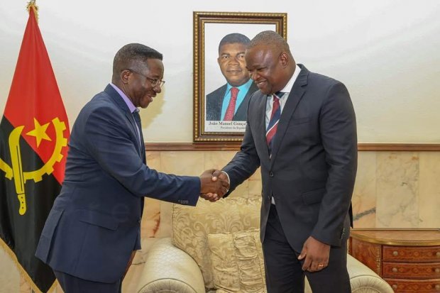 GPL E UAN ESTREITAM LAÇOS DE COOPERAÇÃO EM PROJECTOS SOCIAIS