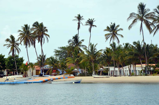 ILHA DO MUSSULO TERÁ ELECTRICIDADE PELA PRIMEIRA VEZ