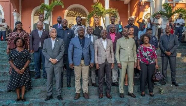 DEPUTADOS CONCLUEM JORNADAS  DE TRABALHO COM 121  PONTOS VISITADOS