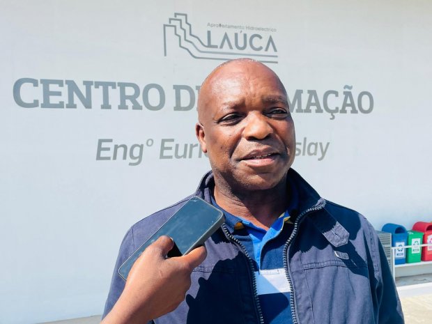 HIDROELÉCTRICO DE BAYENES VAI CUSTAR MAIS DE MIL MILHÕES DE DÓLARES