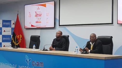 LANÇADA 2.ª EDIÇÃO DO PRÉMIO NACIONAL ÀS MICRO, PEQUENAS E MÉDIAS EMPRESAS