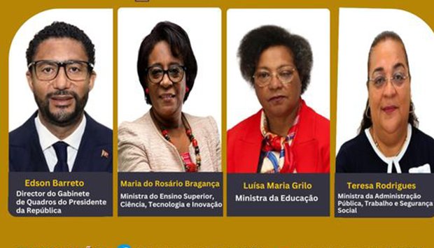 CAPITAL HUMANO EM DEBATE NO CIPRA