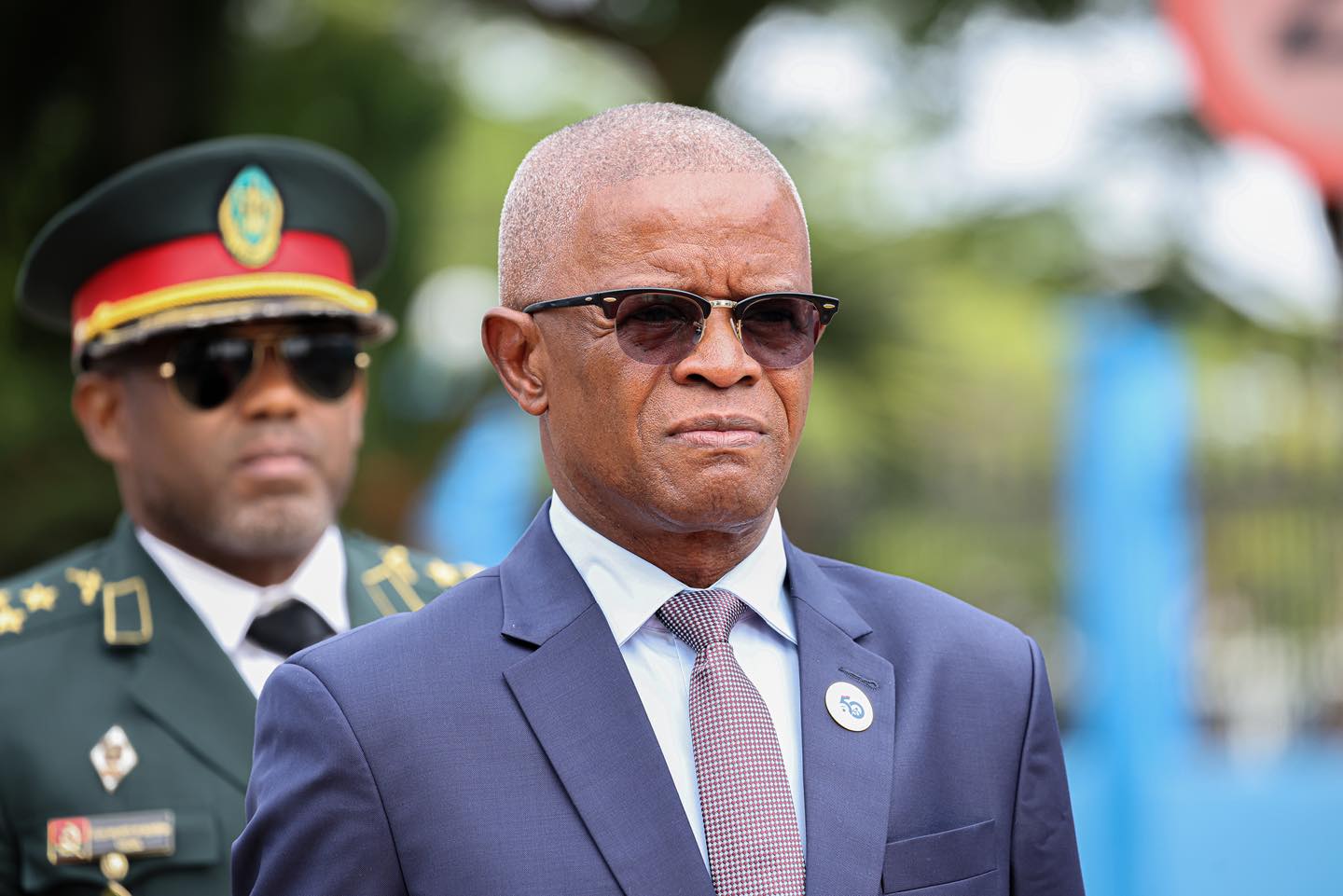 MINISTRO FRANCISCO FURTADO: “DESAFIOS DA SEGURANÇA CONTEMPORÂNEA EXIGEM PREPARAÇÃO CONSTANTE E PROFISSIONALISMO”