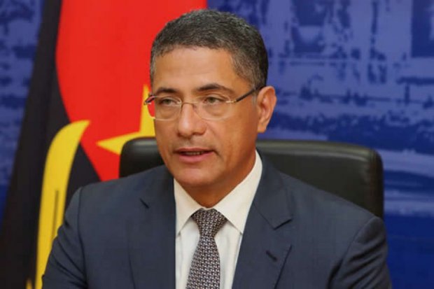 MINISTRO DA ENERGIA E ÁGUA TRABALHA NO CUANZA NORTE