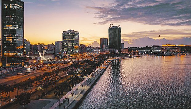 ANGOLA VAI ACOLHER FÓRUM SOBRE “ ECONOMIA SOLIDÁRIA”