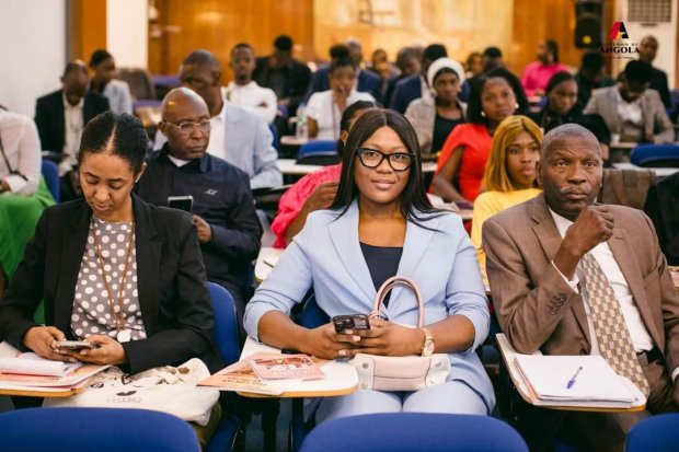 AJECO CAPACITA JORNALISTAS  EM MATÉRIA DE FINANÇAS PÚBLICAS