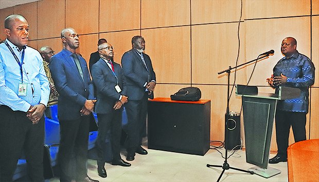 JORNAL DE ANGOLA E DOS DESPORTOS TÊM NOVOS DIRECTORES