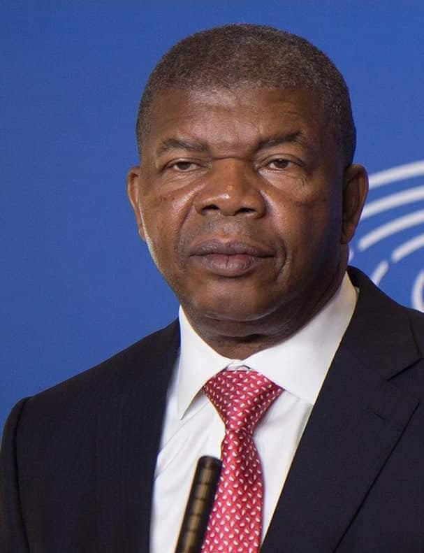 JOÃO LOURENÇO ABORDA COM GENERAL ABDEL AL-BURHAN CONFLITO NO SUDÃO