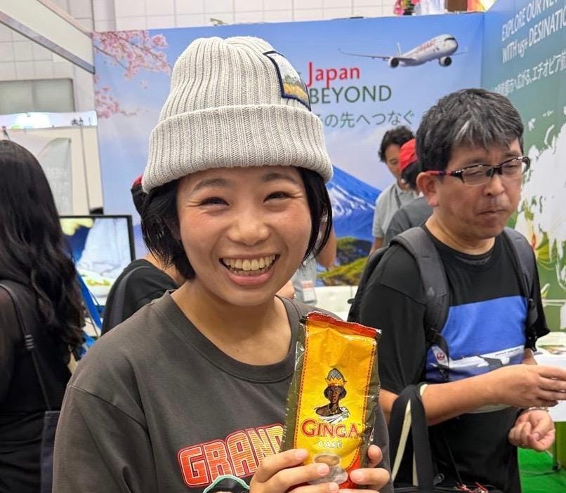 ANGOLA PROMOVE POTENCIAL TURÍSTICO E ECONÓMICO NA TOURISM EXPO JAPAN
