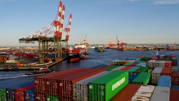 EXPORTAÇÕES LUSAS PARA ANGOLA  AUMENTARAM CERCA  DE 51% EM 2022