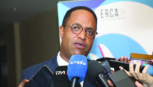 SECRETÁRIO DE ESTADO DA COMUNICAÇÃO SOCIAL DEFENDE  MAIOR RIGOR  NO EXERCÍCIO DO JORNALISMO