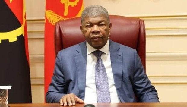 PRESIDENTE JOÃO LOURENÇO VIAJA PARA ABIDJAN A CONVITE  DO HOMÓLGO DA CÔTE D’IVOIRE