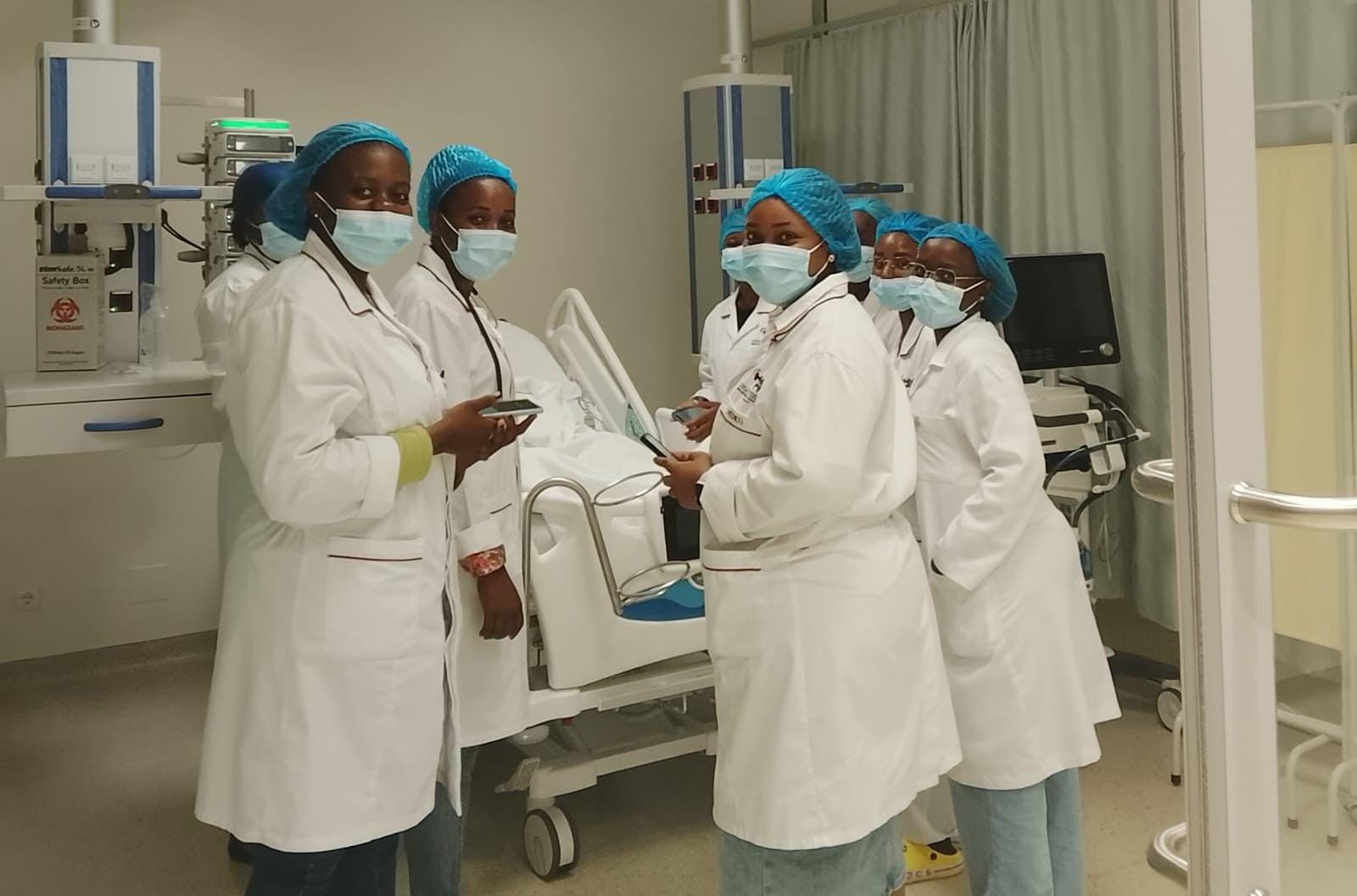 ACIDENTE VASCULAR CEREBRAL CONTINUA SER UMA DAS PRINCIPAIS CAUSA DE MORTE NO PAÍS