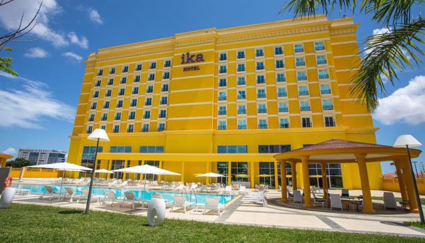 MAIS DE 30 HOTÉIS  RECUPERADOS PELO ESTADO  NO ÂMBITO DO COMBATE À CORRUPÇÃO  VÃO Á LEILÃO