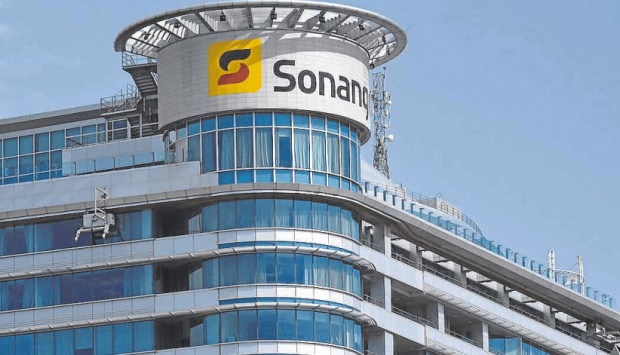 SONANGOL ARRECADA 20.197 MILHÕES DE KWANZAS COM VENDA DE ACÇÕES NA CAIXA ANGOLA