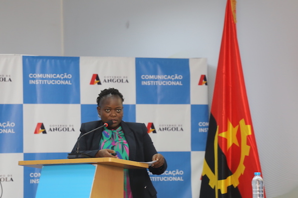 POLÍTICA DA MÚSICA E CANÇÃO INFANTIL EM ANGOLA