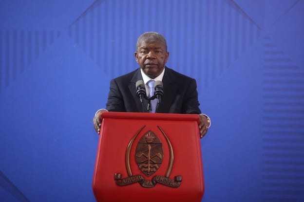 ANGOLA E TANZÂNIA  ASSINAM ACORDO PARA FACILITAR MOBILIDADE AÉRIA E TERRESTRE