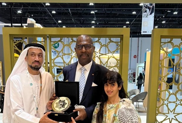 EMPRESÁRIOS DOS EMIRADOS MANIFESTAM INTERESSE EM INVESTIR NA INDÚSTRIA E TURISMO EM ANGOLA