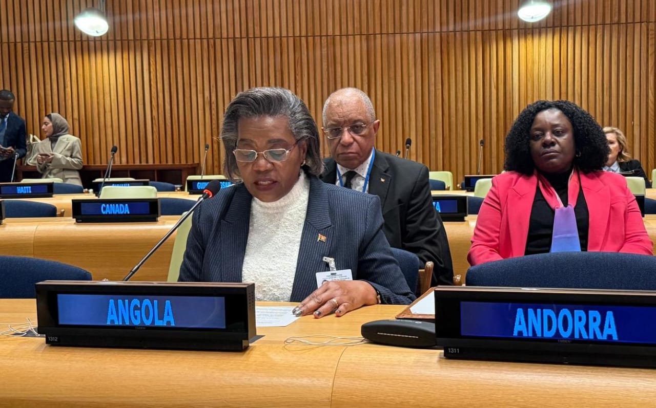 IGUALDADE DE GÉNERO REGISTA PROGRESSOS MAS CONTINUA  A SER UM DESAFIO MUNDIAL