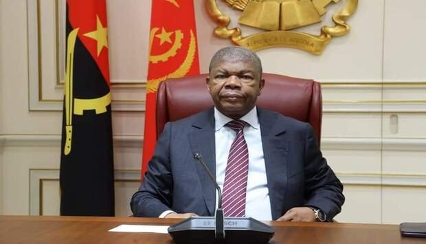 JOÃO LOURENÇO ABORDOU PACIFICAÇÃO NA RDC COM FÉLIX  TSHISEKEDI