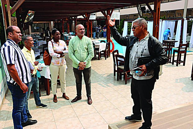 SECTOR HOTELEIRO GERA EMPREGO PARA MAIS DE SEIS MIL PESSOAS