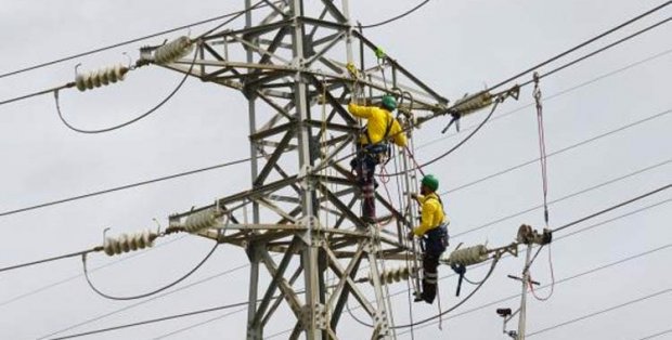 MEMBROS DO PÓLO ENERGÉTICO DA ÁFRICA CENTRAL REÚNEM EM ANGOLA