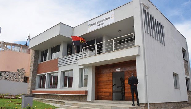 AMINISTIA PÕE EM LIBERDADE EFECTIVOS DAS FAA E DA POLICIA NACIONAL