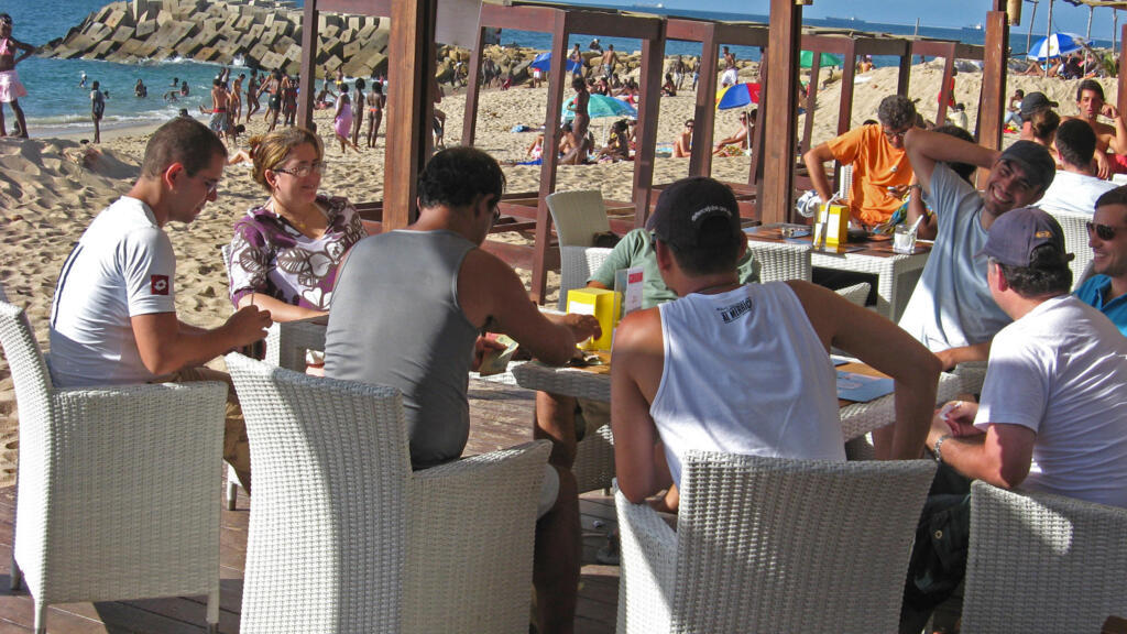 MAIS DE 25 MIL CIDADÃOS BRASILEIROS VIVEM EM ANGOLA