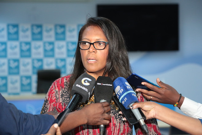 PROJECTO CIDADES GEMINADAS APRESENTADO NO CIAM