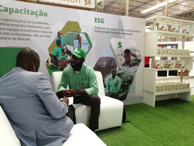 PARA AUMENTAR  PRODUÇÃO DE AÇUCAR BIOCOM LANÇA PILOTO AUTOMATICO