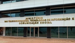 MINTTICS REALIZA ENCONTRO ALARGADO SOBRE COMUNICAÇAO INSTITUCIONALDO EXECUTIVO