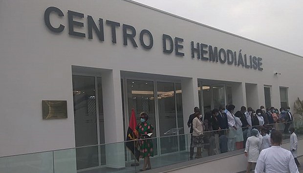 HOSPITAL PASSA A SER DE REFERÊNCIA NACIONAL