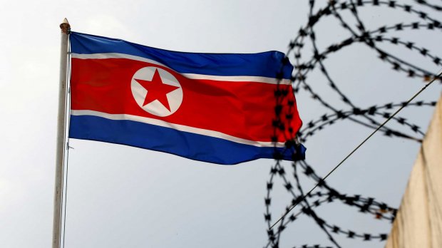 COREIA DO NORTE ENCERRA EMBAIXADA EM ANGOLA