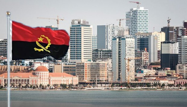 BFA REVÊ EM ALTA CRESCIMENTO DE ANGOLA PARA ATÉ 5,75