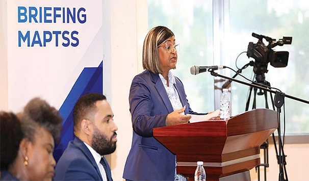 EXECUTIVO PRETENDE AUMENTAR SALÁRIO DA FUNÇÃO PÚBLICA EM 25% APARTIR DE 2025