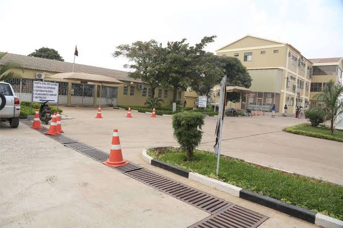 HOSPITAL GERAL DOS CAJUEIROS VAI SER REABILITADO